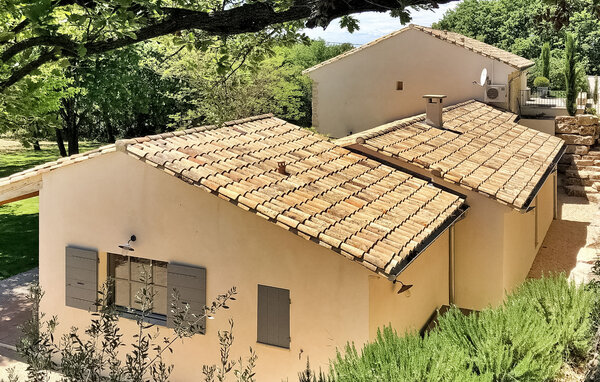 Ferienhaus - Carpentras , Frankreich - FCS195 81
