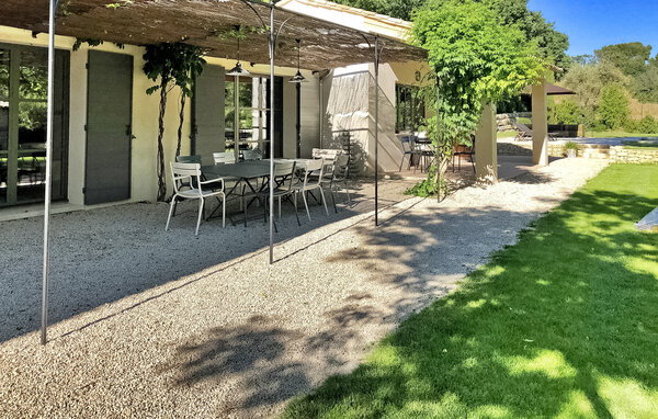 Ferienhaus - Carpentras , Frankreich - FCS195 101
