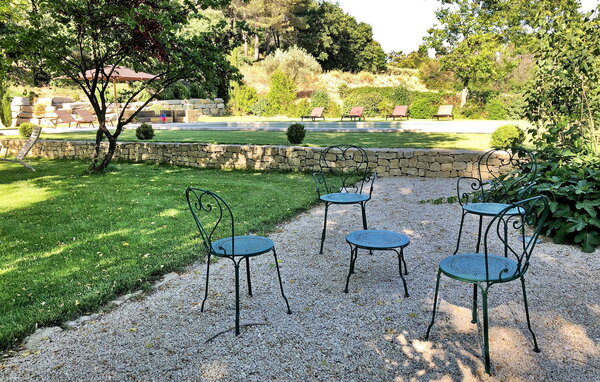 Ferienhaus - Carpentras , Frankreich - FCS195 103