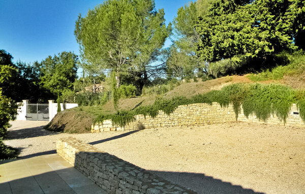 Ferienhaus - Carpentras , Frankreich - FCS195 105