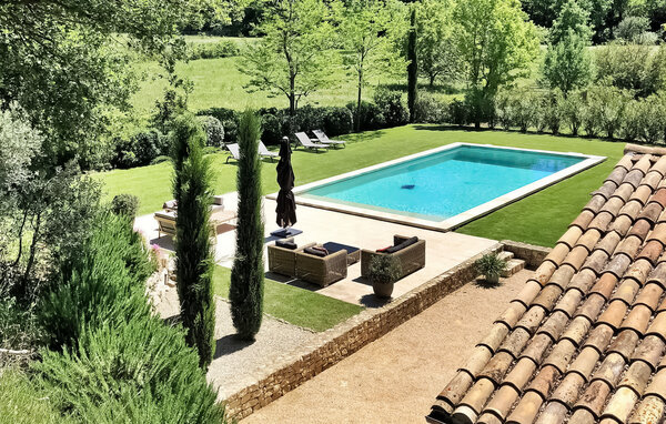 Ferienhaus - Carpentras , Frankreich - FCS195 3