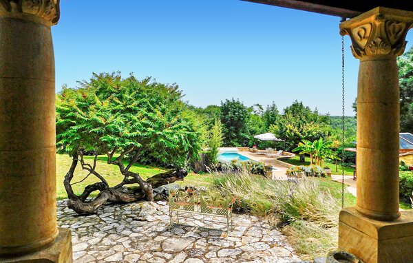 Location de vacances - Daglan , France - FCS199 104