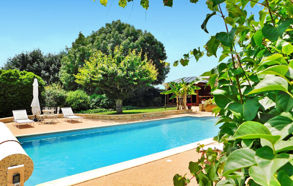 Location de vacances - Daglan , France - FCS199 4
