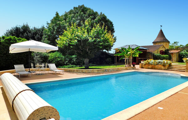 Location de vacances - Daglan , France - FCS199 6