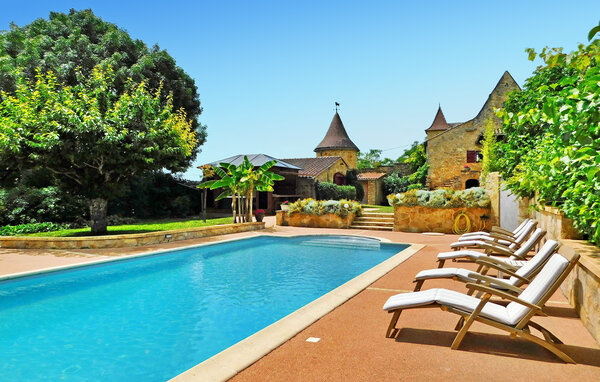 Location de vacances - Daglan , France - FCS199 7