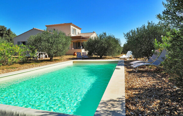 Holiday Home - Saint Rémy De Provence , France - FCS200 1