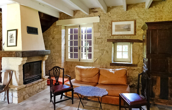 Location de vacances - Domme , France - FCS202 301
