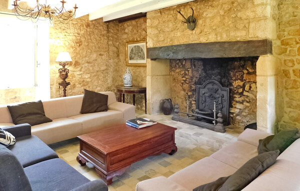 Location de vacances - Domme , France - FCS202 303
