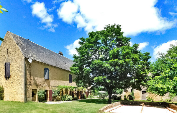 Location de vacances - Domme , France - FCS202 81