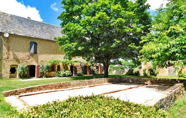 Location de vacances - Domme , France - FCS202 82