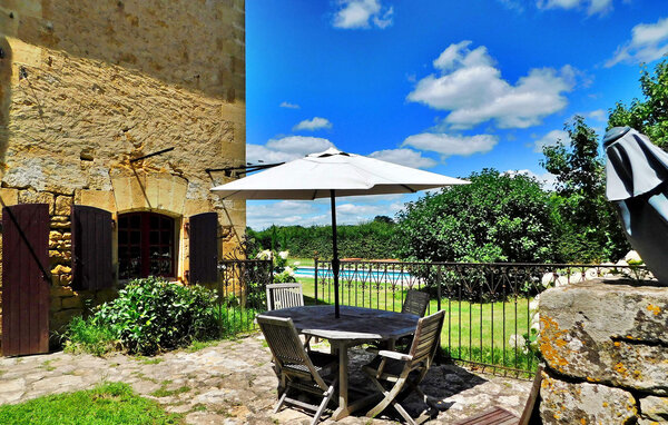 Location de vacances - Domme , France - FCS202 102