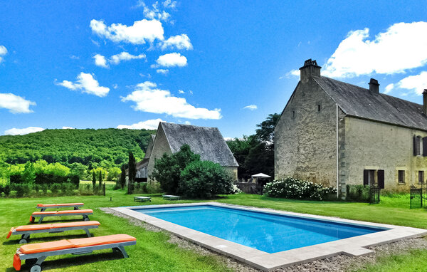 Location de vacances - Domme , France - FCS202 11