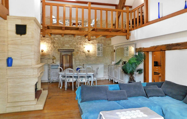 Casa de vacaciones - Carlux , Francia - FCS207 307