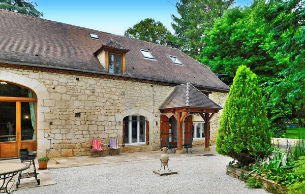 Casa de vacaciones - Carlux , Francia - FCS207 81