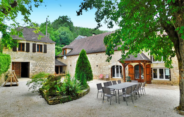 Casa de vacaciones - Carlux , Francia - FCS207 1