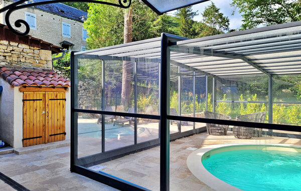 Casa de vacaciones - Carlux , Francia - FCS207 4