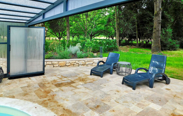 Casa de vacaciones - Carlux , Francia - FCS207 6
