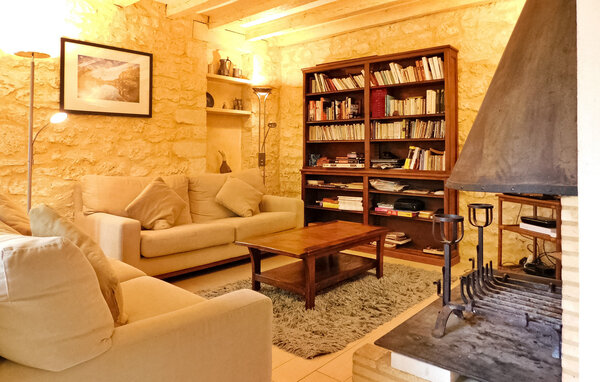 Vakantiehuis - Cenac Et Saint Julien , Frankrijk - FCS208 301