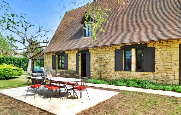 Ferienhaus - Cenac Et Saint Julien , Frankreich - FCS208 2