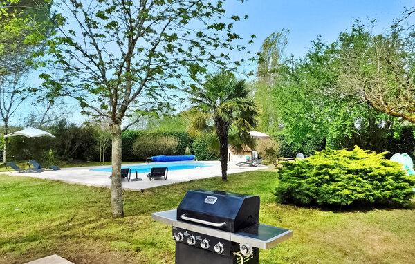 Vakantiehuis - Cenac Et Saint Julien , Frankrijk - FCS208 4