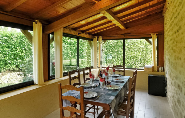 Vakantiehuis - Cenac Et Saint Julien , Frankrijk - FCS208 8