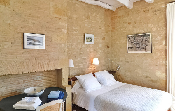 Holiday Home - Saint-Jory-las-Bloux , France - FCS209 601