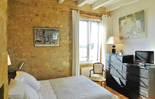 Holiday Home - Saint-Jory-las-Bloux , France - FCS209 602