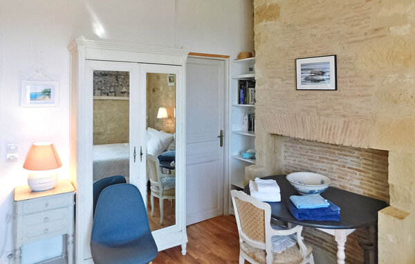 Holiday Home - Saint-Jory-las-Bloux , France - FCS209 604