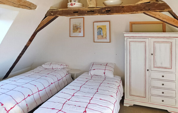 Holiday Home - Saint-Jory-las-Bloux , France - FCS209 605