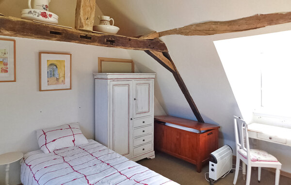 Holiday Home - Saint-Jory-las-Bloux , France - FCS209 607