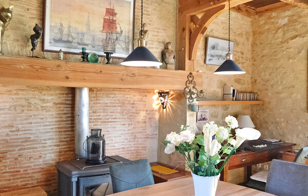 Holiday Home - Saint-Jory-las-Bloux , France - FCS209 501