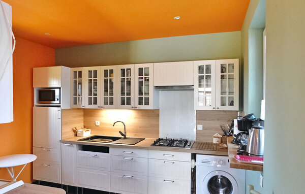 Holiday Home - Saint-Jory-las-Bloux , France - FCS209 401
