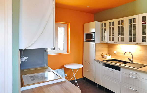 Holiday Home - Saint-Jory-las-Bloux , France - FCS209 403