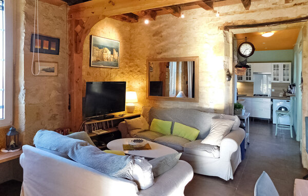 Holiday Home - Saint-Jory-las-Bloux , France - FCS209 3