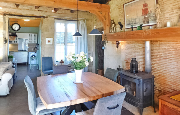Holiday Home - Saint-Jory-las-Bloux , France - FCS209 9
