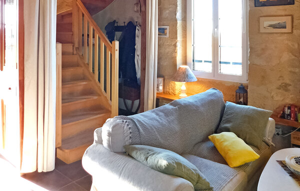 Holiday Home - Saint-Jory-las-Bloux , France - FCS209 301