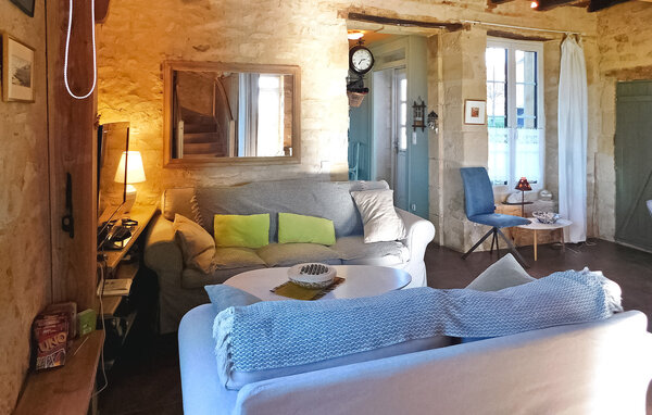 Holiday Home - Saint-Jory-las-Bloux , France - FCS209 302