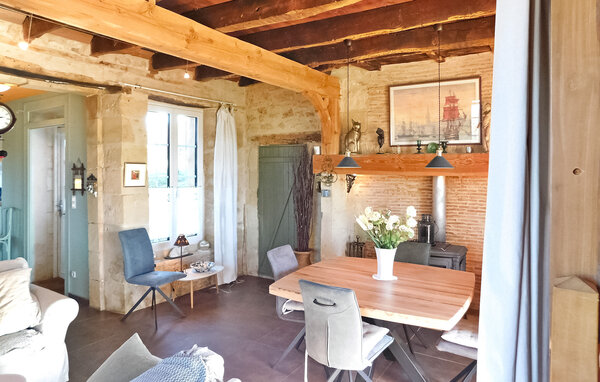 Holiday Home - Saint-Jory-las-Bloux , France - FCS209 303