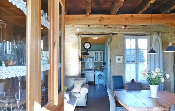 Holiday Home - Saint-Jory-las-Bloux , France - FCS209 305