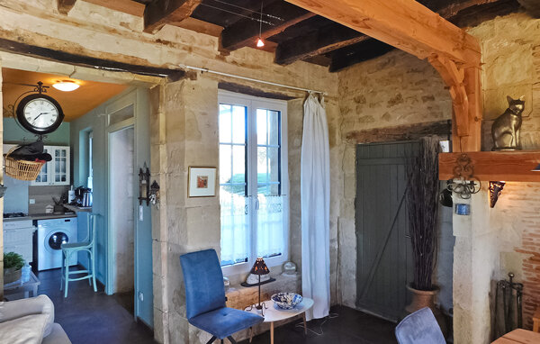 Holiday Home - Saint-Jory-las-Bloux , France - FCS209 306