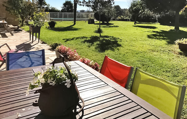 Holiday Home - Saint-Jory-las-Bloux , France - FCS209 4