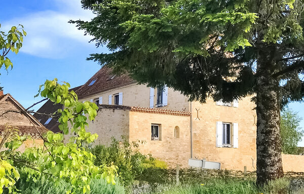 Holiday Home - Saint-Jory-las-Bloux , France - FCS209 5