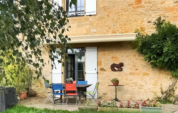 Holiday Home - Saint-Jory-las-Bloux , France - FCS209 6
