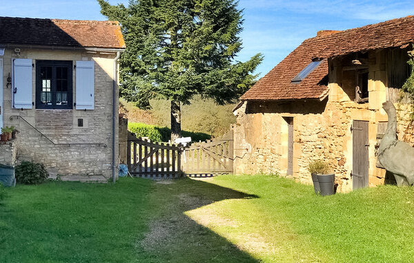 Holiday Home - Saint-Jory-las-Bloux , France - FCS209 8
