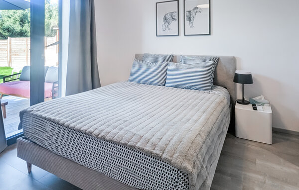 Casa de vacaciones - Cote d'Azur , Francia - FCS212 601