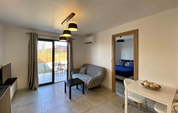 Casa de vacaciones - Cote d'Azur , Francia - FCS212 5