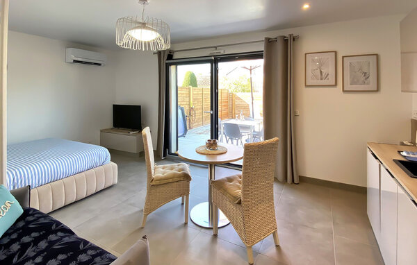 Location de vacances - Appart luxe avec jacuzzi , France - FCS214 4