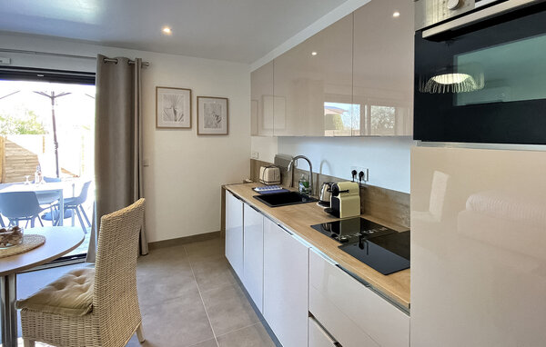 Location de vacances - Appart luxe avec jacuzzi , France - FCS214 3
