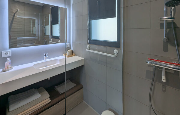 Kuća-za-odmor - Appart luxe,piscine chauffée , Francuska - FCS215 701