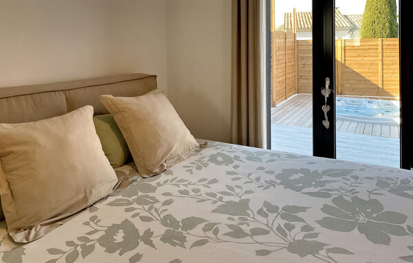Kuća-za-odmor - Appart luxe,piscine chauffée , Francuska - FCS215 603